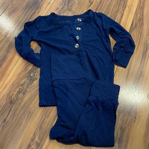 Lou Lou two-piece set